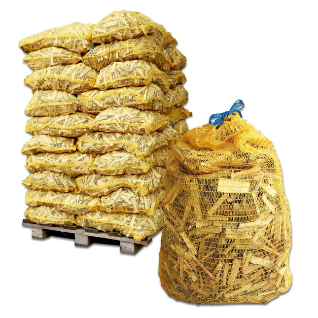 50 filets – Bois d’allumage – Bois tendre calibre 8cm